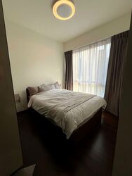FORETT AT BUKIT TIMAH (D21), Apartment #566602301